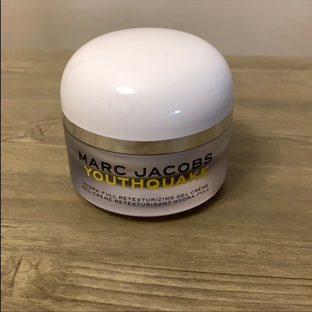 Marc Jacobs Youthquake Moisturizer